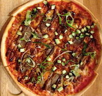 New York Pizza Bar  Grill - Great Ocean Road Restaurant