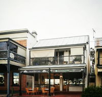 River Port Cafe - Great Ocean Road Restaurant