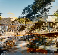 Saddles - Great Ocean Road Restaurant