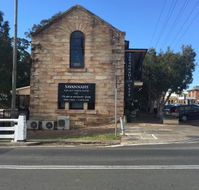 Savannah on Swan - Great Ocean Road Restaurant