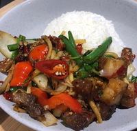 Siam Empire - Great Ocean Road Restaurant