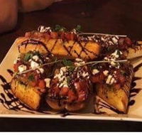 Spinnakers Brasserie - Great Ocean Road Restaurant