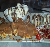 The Chocolate Room Oran Park - Great Ocean Road Restaurant