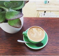 Tommy's Cafe - Great Ocean Road Restaurant