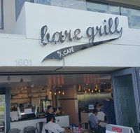 Bare Grill Cafe - Great Ocean Road Restaurant