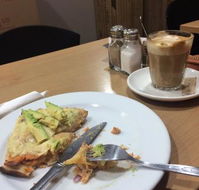 Baristas Coffee Australia Pty Ltd - Great Ocean Road Restaurant