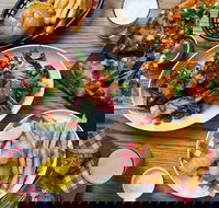 Belrose Hotel - Great Ocean Road Restaurant