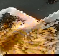 Flame 'N' Chicken - Great Ocean Road Restaurant