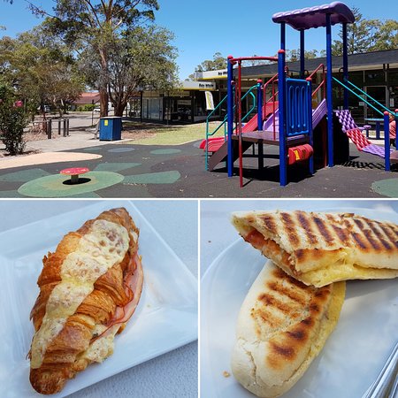 Killarney Heights NSW Great Ocean Road Restaurant