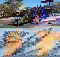 Le Parisien - Great Ocean Road Restaurant