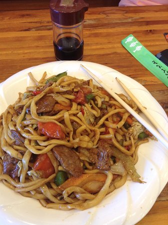 Noodle King - Great Ocean Road Restaurant 0