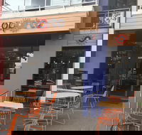 Oporto's - Great Ocean Road Restaurant