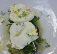 Stain Cafe Lane Cove - Great Ocean Road Restaurant