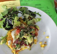 Tastebuds  Hills - Great Ocean Road Restaurant