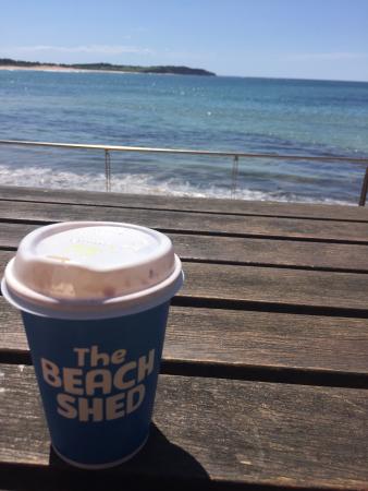 The Beach Shed - Great Ocean Road Restaurant 0