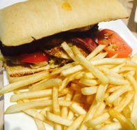 Wenty Cafe - Great Ocean Road Restaurant