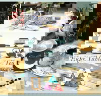 Bake Table  Tea - Great Ocean Road Restaurant