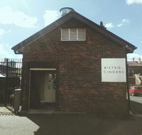 Bistro on Cinders - Great Ocean Road Restaurant