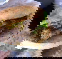 Burgers on William - Great Ocean Road Restaurant