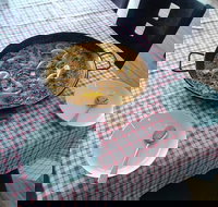 Carlton Cuisine - Great Ocean Road Restaurant