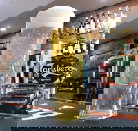 Cattleman Steakhouse - Great Ocean Road Restaurant