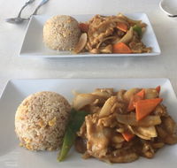 Chef Li - Great Ocean Road Restaurant