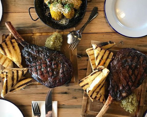 Dogwood, BX - Great Ocean Road Restaurant 0