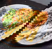 Elephant  Castle Hotel - Great Ocean Road Restaurant