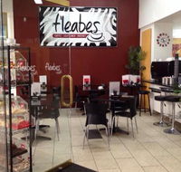 Fleabes - Great Ocean Road Restaurant