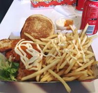 Frango - Great Ocean Road Restaurant