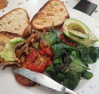 Gold Fish Bowl - Great Ocean Road Restaurant