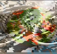 Hometown cafe - Great Ocean Road Restaurant