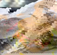 Hungry Jacks - Great Ocean Road Restaurant