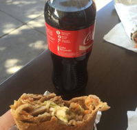 Ispa Kebabs - Great Ocean Road Restaurant