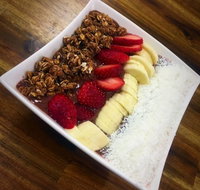 Jones Beach Cafe  Bakery - Great Ocean Road Restaurant