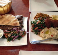 Maaloufs - Great Ocean Road Restaurant