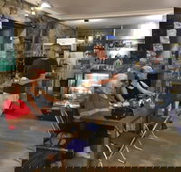 Megabites At The Retreat - Great Ocean Road Restaurant