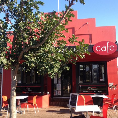 Minnamurra NSW Great Ocean Road Restaurant