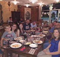 New Punjab Curry Club - Great Ocean Road Restaurant