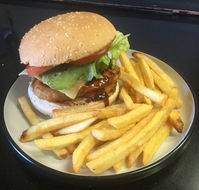 Nouvelle Cafe - Great Ocean Road Restaurant