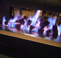 Oxford Hotel - Great Ocean Road Restaurant