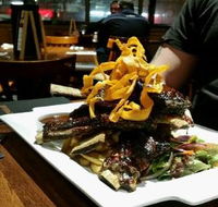 Pantano's Bar  Grill. - Great Ocean Road Restaurant