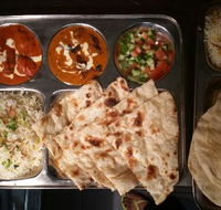 Saffron Indian Cuisine - Great Ocean Road Restaurant