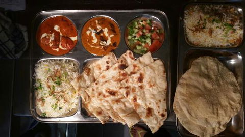 Saffron Indian Cuisine - Great Ocean Road Restaurant 0