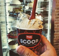 Scoop Artisan Gelato - Great Ocean Road Restaurant