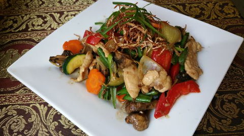 Smile Elephant Thai Restaurant - Great Ocean Road Restaurant 0