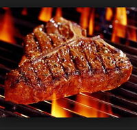 Smokey's Bar  Grill - Great Ocean Road Restaurant