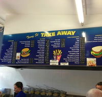 Terry Street Take Away - Great Ocean Road Restaurant