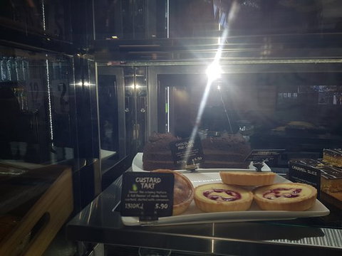 The Coffee Club - Great Ocean Road Restaurant 0