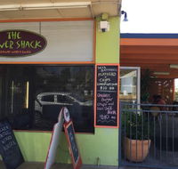 The Corner Shack - Great Ocean Road Restaurant